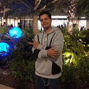 Meet your Posher, Tito